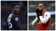Lacazette’s injury has Arsenal fans really worried