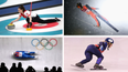 Personality Quiz: Which Winter Olympic sport should you compete in?