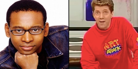 QUIZ: Can you guess the 90s children’s TV show from the character or presenter?