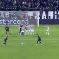 WATCH: Christian Eriksen’s free-kick seals memorable comeback for Spurs against Juventus
