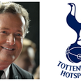Spurs fans are all saying the same thing in response to this Piers Morgan tweet