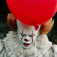 This ‘Baby Pennywise’ doll will probably frighten the living crap out of you