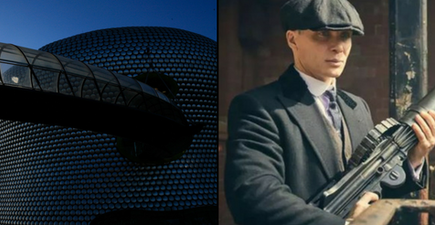 11 things you will only understand if you are from Birmingham