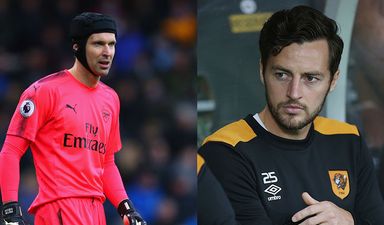 Petr Cech pays tribute to ‘inspirational’ Ryan Mason following retirement from football