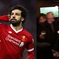 WATCH: Liverpool fans take over Porto bar with rousing rendition of Mo Salah chant