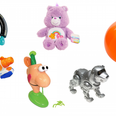 QUIZ: Can you remember the exact names of these 90s toys?