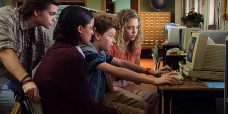 WATCH: The official trailer for Everything Sucks! is a Freaks and Geeks for the internet age
