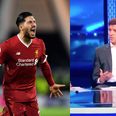WATCH: Steven Gerrard lets slip that Emre Can is set to leave Liverpool