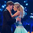 Mollie and AJ were ‘caught together’ while on Strictly