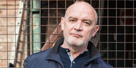 Coronation Street viewers shocked after Pat Phelan’s latest unexpected act