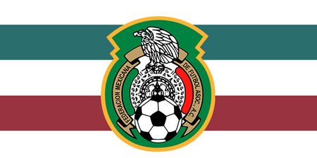 Leaked images show Mexico might just be wearing the loveliest of all World Cup shirts