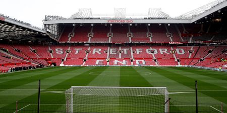 Manchester United fans encourage club to ‘reclaim the Stretford End’ in open letter