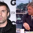 Richard Madeley claims Liam and Noel Gallagher burgled his house