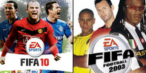 QUIZ: Can you guess the FIFA game from the songs on the soundtrack?
