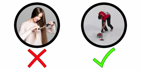 An idiot’s guide to Olympic Curling