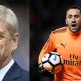 Arsenal fans aren’t taking the news that David Ospina is their captain too well at all