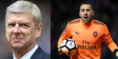 Arsenal fans aren’t taking the news that David Ospina is their captain too well at all
