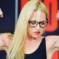 There was a lot of confusion about Heather Hardy’s Bellator weigh-in