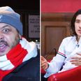 WATCH: Hector Bellerin destroys Arsenal Fan TV as he reveals what the players really think of them