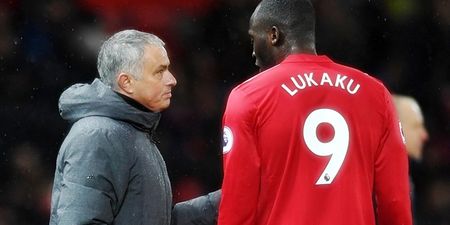 Romelu Lukaku knows which club he wants to play for when he leaves Manchester United