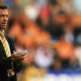 Phil Brown has apologised for holocaust comment
