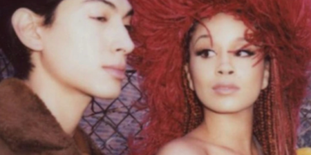 LION BABE have us craving melon with new track “Honey Dew”