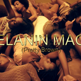 Remy Ma & Chris Brown’s “Melanin Magic (Pretty Brown)” gets a video