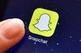 It looks like there could be another big change coming to Snapchat