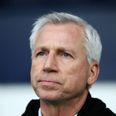 Alan Pardew had wallet and mobile phone stolen during West Brom’s trip to Spain