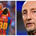 Former Crystal Palace player makes extraordinary claim as to why Ian Holloway released him