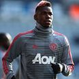 Paul Pogba will not play in Manchester United’s FA Cup tie vs Huddersfield today