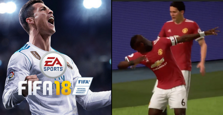 Making a simple change to your TV’s settings will make you better at FIFA
