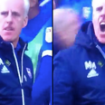 WATCH: Mick McCarthy tells own fans to “f*ck off” after goal