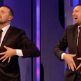 Take Me Out viewers are making the same joke about Paddy McGuinness after last night’s show