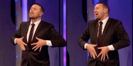Take Me Out viewers are making the same joke about Paddy McGuinness after last night’s show