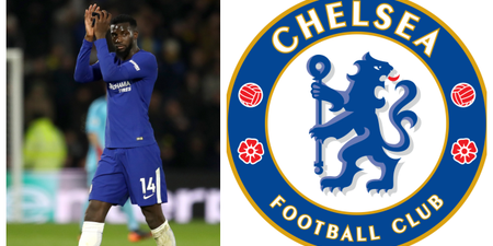 Chelsea fans are celebrating as midfielder is ruled out of Barcelona clash through injury