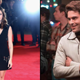 Zac Efron shares disturbing image of former Skins actress transformed into Ted Bundy’s ex-wife