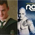 Former Harry Potter actor gets hand raised in latest MMA bout