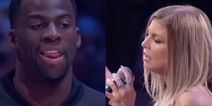 You’ll only need to watch Fergie’s NBA All-Star national anthem once to instantly regret it