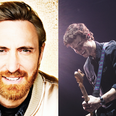 David Guetta and Shawn Mendes to headline Liverpool’s Fusion 2018