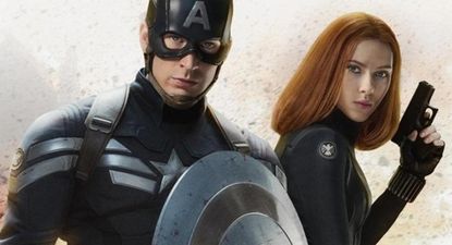 Chris Evans may have just accidentally revealed the next Marvel film