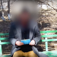 ‘Time traveller’ reveals sinister photograph from ‘the year 5000’