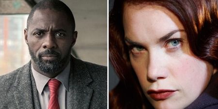 Luther star shares details about Alice Morgan’s mysterious role in Season 5