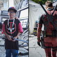 Ryan Reynolds destroys troll who criticised Make-A-Wish kids visiting the Deadpool star