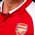 Arsenal set to announce second major shirt sponsorship deal this week