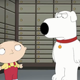 Family Guy finally set to resolve rumours surrounding Stewie’s sexuality