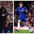 Antonio Conte defends Andreas Christensen after costly mistake against Barcelona