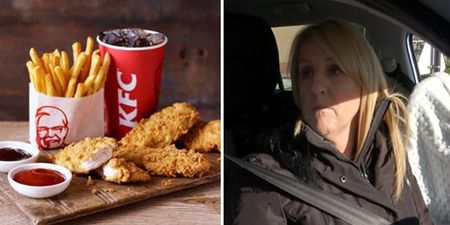 The KFC shortage has produced the most over-dramatic moment in recent TV history