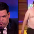 The Beast from The Chase has lost a huge amount of weight