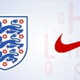 The final detail of England’s World Cup kits has been revealed